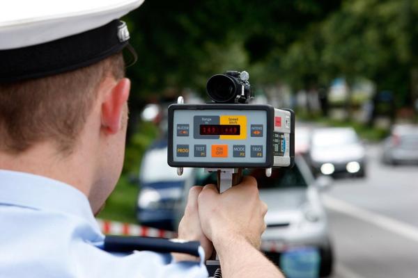 VELIKA MEĐUNARODNA AKCIJA POLICIJE POČINJE SREDINOM AVGUSTA: Evo šta se PROVERAVA, kazne stižu i na KUĆNU ADRESU