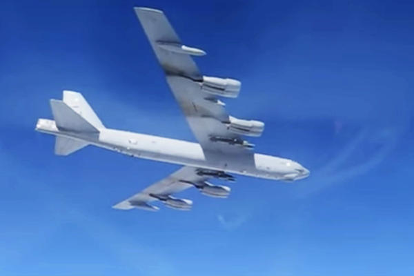 Članica NATO-a u pripravnosti! Ruski avioni obleću ovu zemlju, zavladala panika!