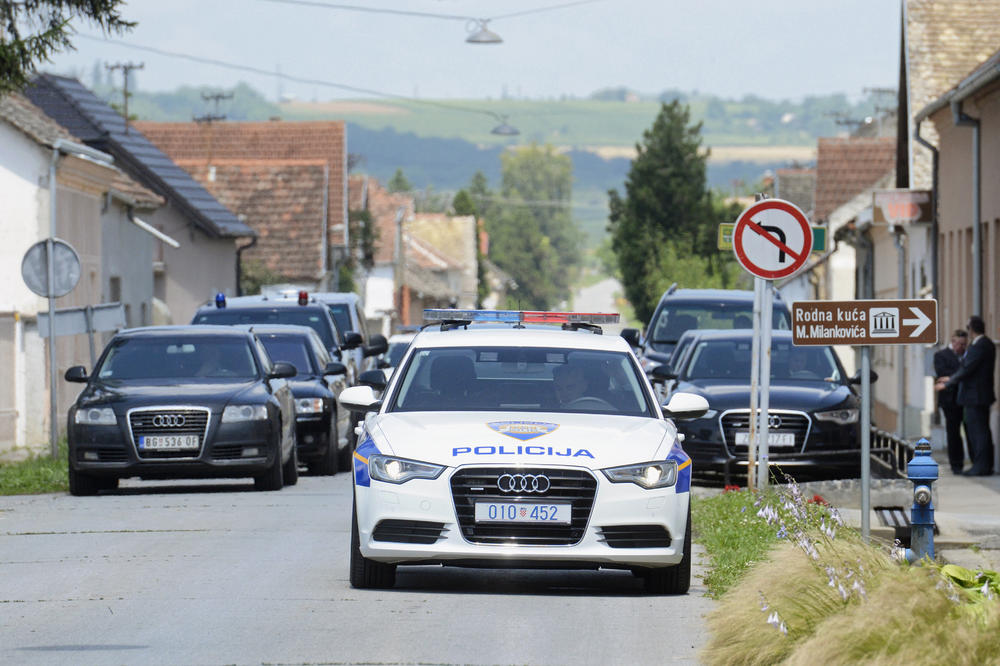 OKORELI MULJATOR NASAMARIO POLA HRVATSKE, ZGRNUO MASNE PARE: Osudili ga čak 18 puta, ali se do njega - NE MOŽE!