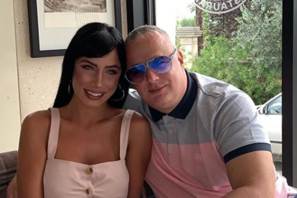 PECA VERIO ALEKSANDRU PRSTENOM U VREDNOSTI OMANJEG STANA! OGLASILA SE SUBOTIĆEVA: Sreća je najzad na mojoj strani!