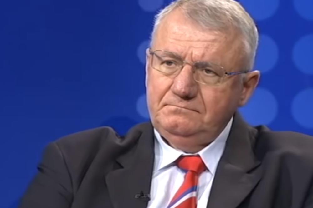 KONAČNO SE OGLASIO VOJVODA POSLE TEŠKOG DEBAKLA NA IZBORIMA: Jedva je ove reči procedio kroz zube...