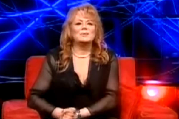 Ovako danas izgleda čuvena Kleopatra, ne biste je prepoznali: Transformacija je neverovatna (FOTO)
