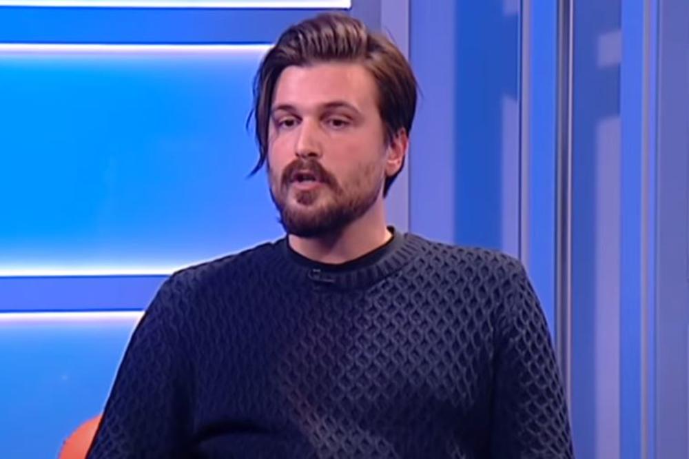 SESTRA VUKA TORBICE JE POTPUNO SLOMLJENA: Njene reči paraju dušu! (FOTO)