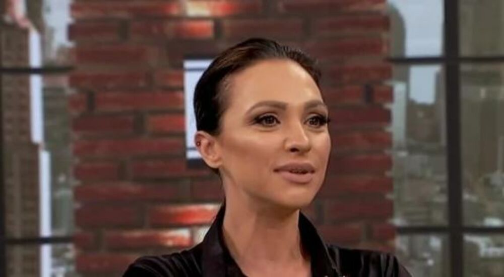 Ljupka Stević
