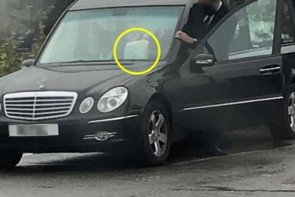 Mlada na venčanje došla u pogrebnim kolima: Danijela (33) izbezumila goste bizarnom odlukom - razlog tek šokira