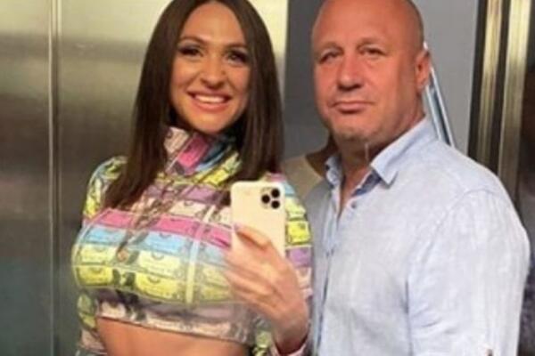 GENERAL SIMIĆ IMAO INFARKT: Bivši dečko Ljupke Stević HITNO prevezen na VMA