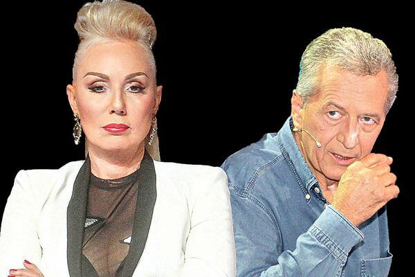 LEPA BRENA SUTRA PROTIV MIROSLAVA ILIĆA NA SUDU ZA UTVRĐIVANJE OČINSTVA: Sve će se preokrenuti, LJUBAVNICA STIGLA!