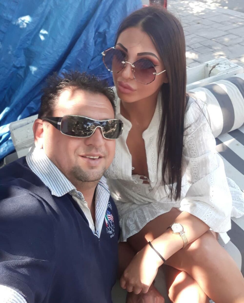 Taki i Maja