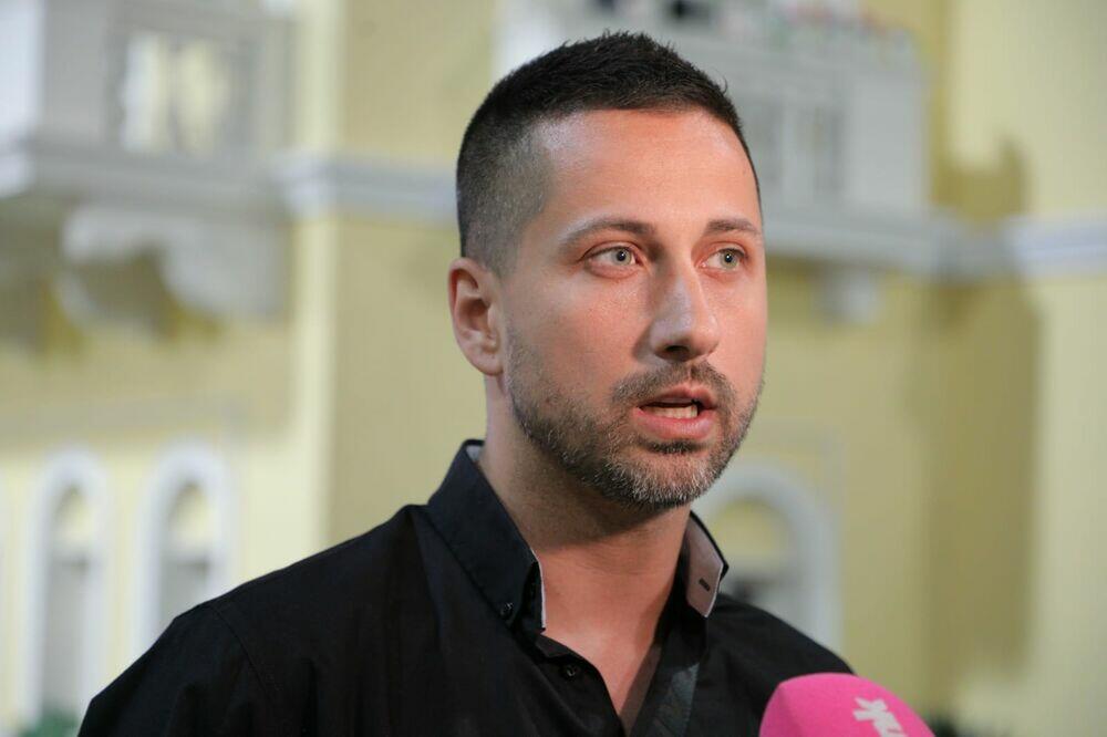 "NA VEŠTAČENJU U LAZI LAZAREVIĆ..." Đedović otkrio detalje SUĐENJA sa Miljanom, OVO će sve ŠOKIRATI, evo šta SLEDI