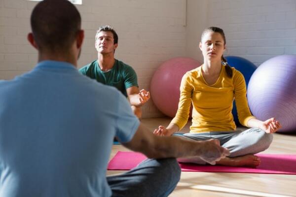 TELO ĆE VAM UZ MEDITACIJU BITI ZDRAVIJE NEGO IKADA: Evo u koje doba dana je najbolje da meditirate