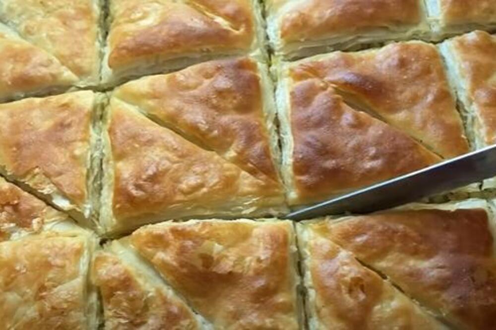 NAJLAKŠI RECEPT ZA DOMAĆE KORE ZA PITU KOJI SVIMA USPEVA: TAJNA je u samo 1 SASTOJKU, prosto kao pasulj