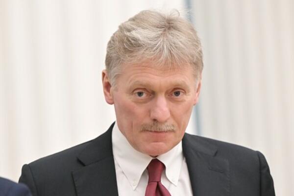 "RUSIJA NEĆE ISPORUČIVATI GAS BESPLATNO": Peskov o procesu nabavke i isplati u rubljama!