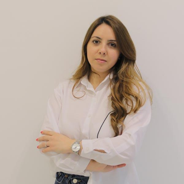 Tamara Nešović