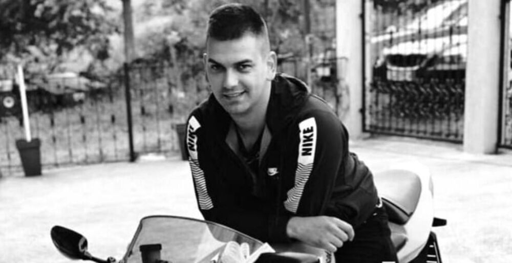 Aleksa Rakić