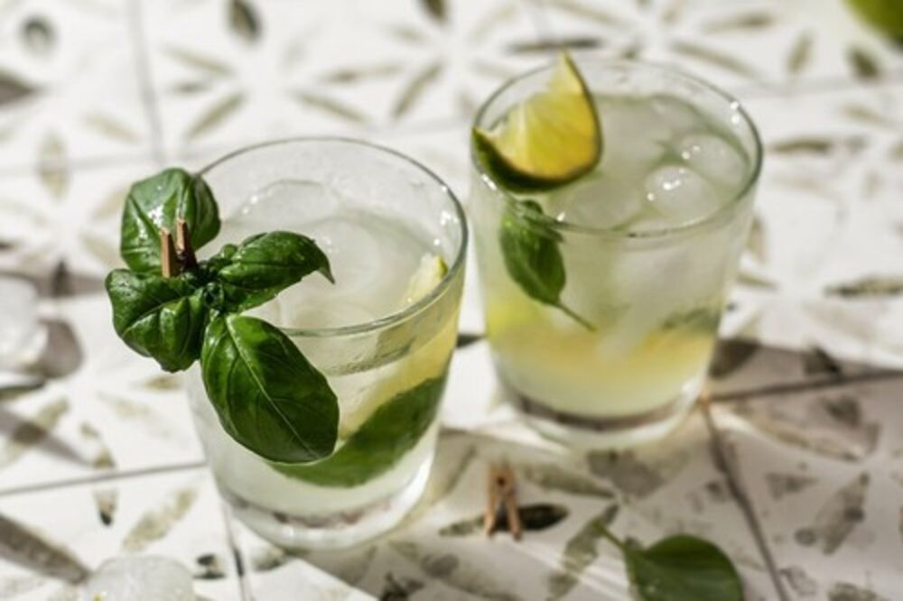 Margarita, Koktel, Piće, Alkohol