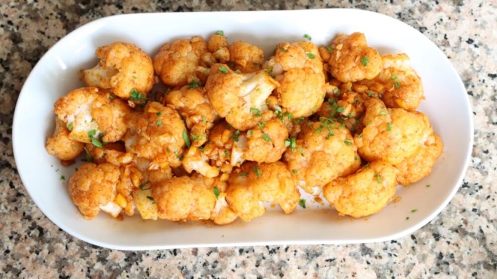 Karfiol