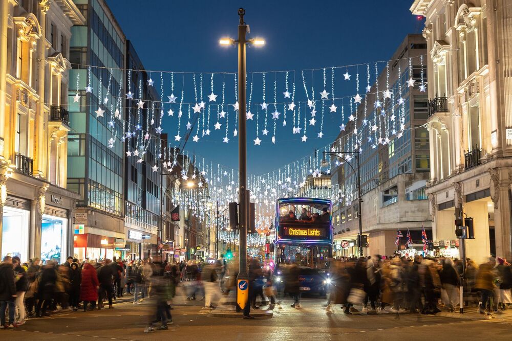 London