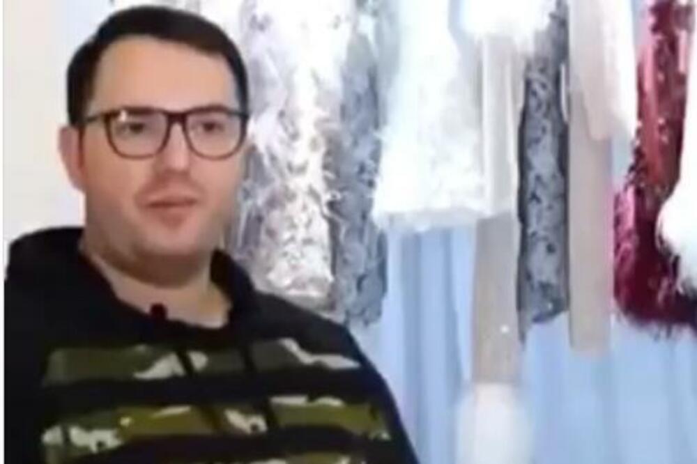 SRPSKI DIZAJNER JE IMAO 142 KILA, A ONDA JE SMRŠAO ČAK 40: Evo kakva BOMBA od JELOVNIKA se krije iza ovog USPEHA