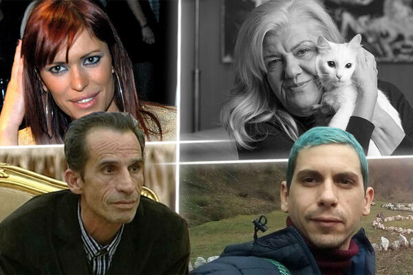 SVE TRAGEDIJE I NESREĆE RIJALITI UČESNIKA: Mračne stvari su se DEŠAVALE, a ovo su NJIHOVE SUDBINE