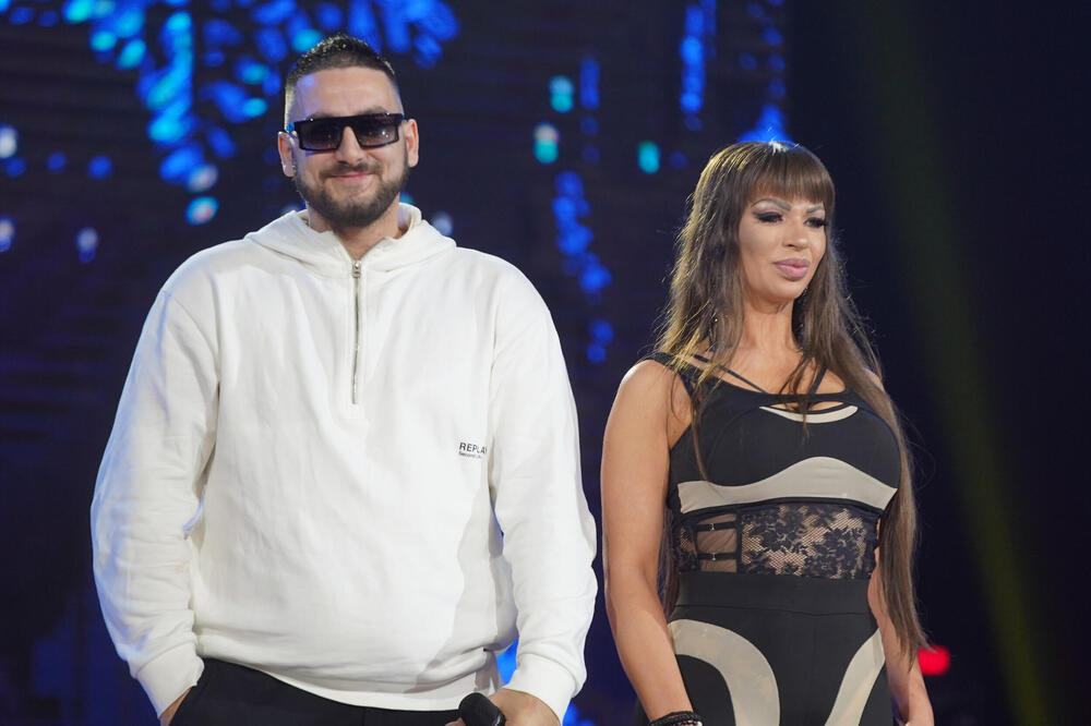 ZOLA ZADAO MILJANI BOLAN UDARAC: Čolić priznao da je nije voleo, pa otkrio zbog čega je bio sa njom...