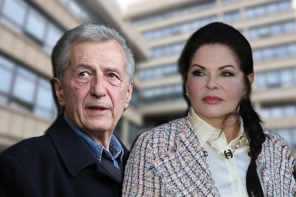 Što se testamenta tiče... Marija Antonović bacila bombu, novo otkriće šokiralo naciju!