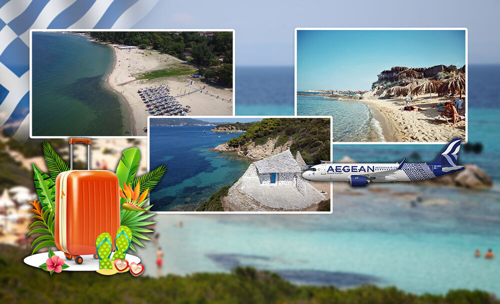 Halkidiki