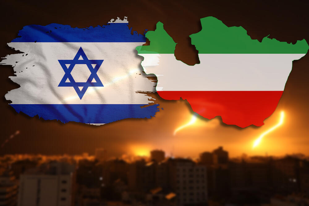 (UŽIVO) Izrael izveo novi talas napada na Iran! Ključa na Bliskom istoku, Putin i Đinping razgovarali o sukobu!