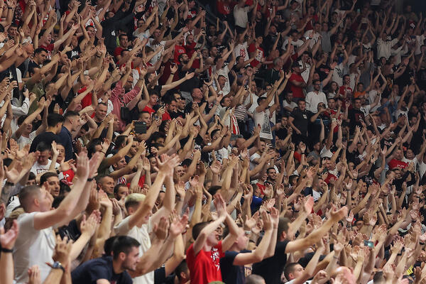 Kraj puta! Veliko razočarenje za navijače Crvene zvezde