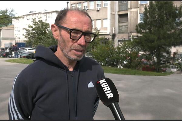 Otac ubijene devojčice Anđelko Aćimović o dečaku ubici iz "Ribnikara": "On je demon"!