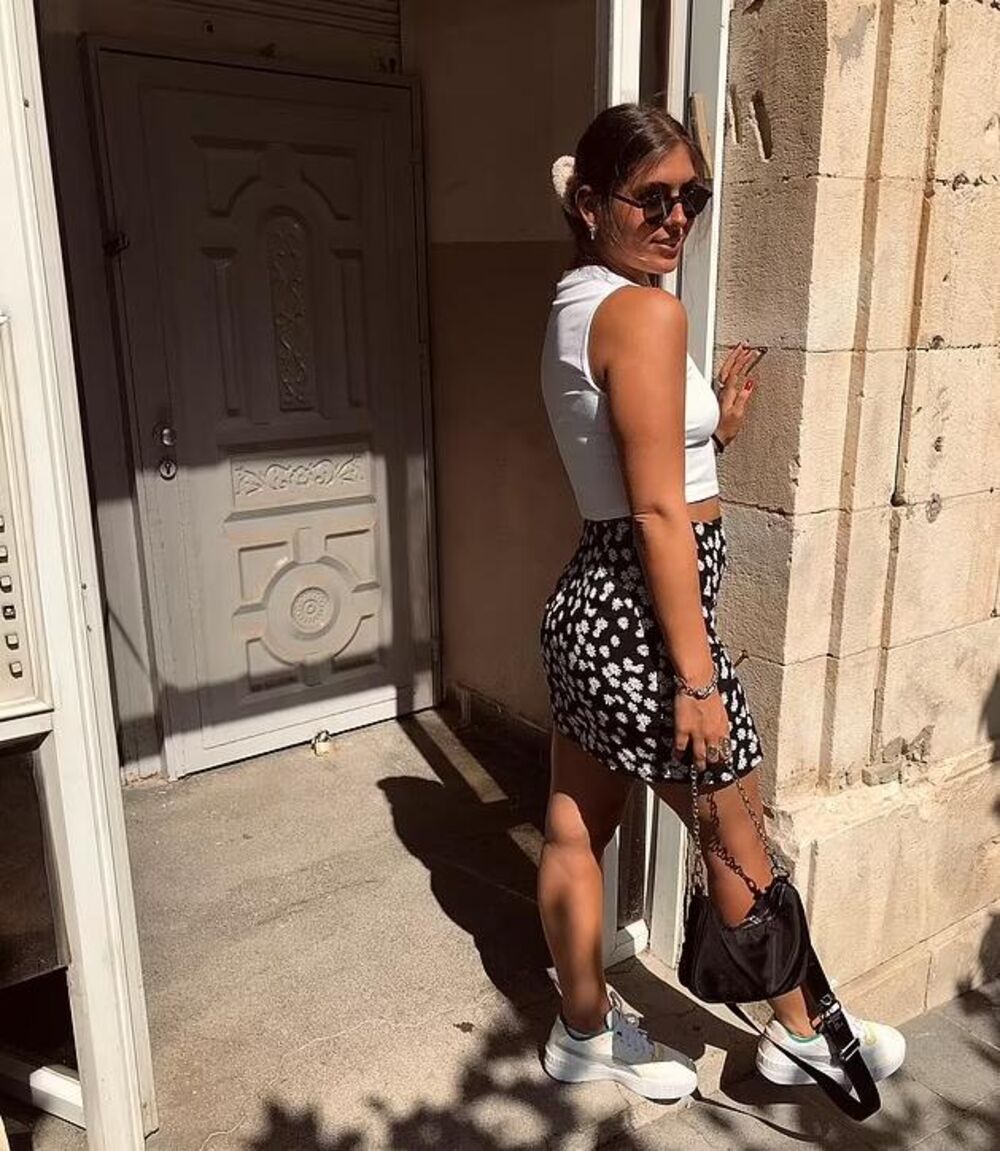 Širel Golan
