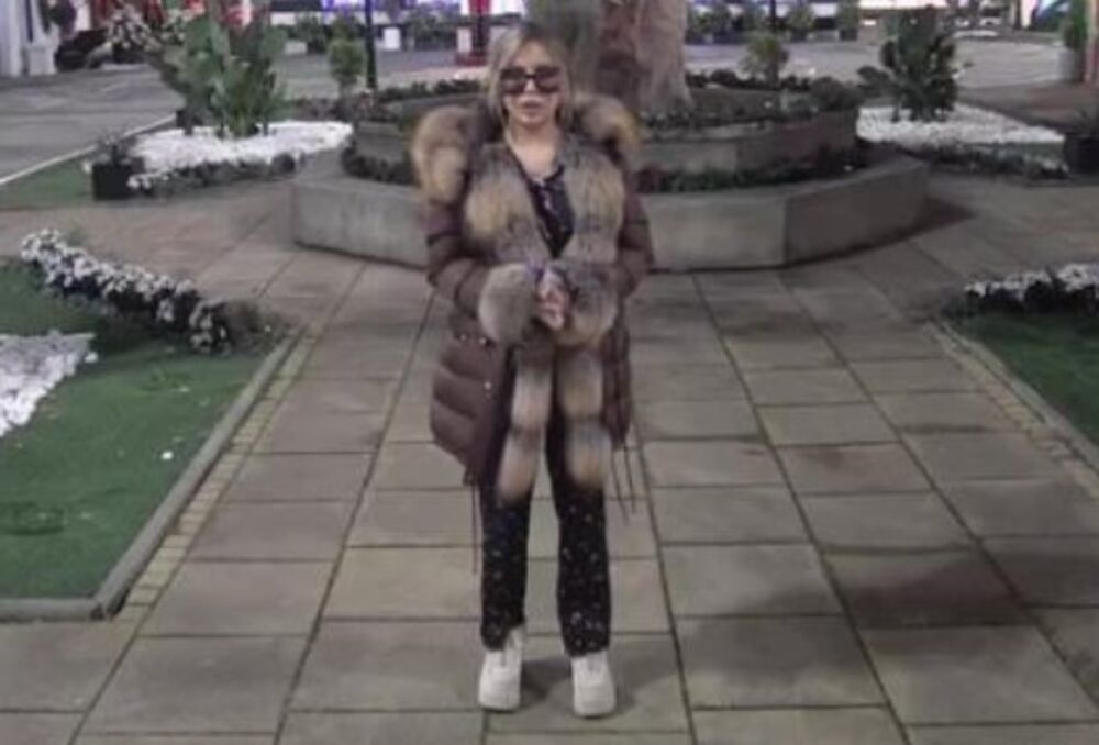 Sofija iz Elite se obratila roditeljima