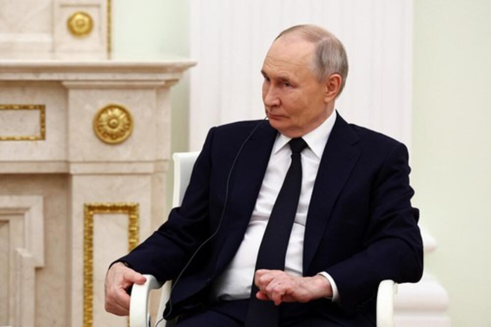 Ništa od pregovora u Vatikanu?! Putin digao prašinu novu odlukom, rat u Ukrajini bi mogao da se reši ovde?!