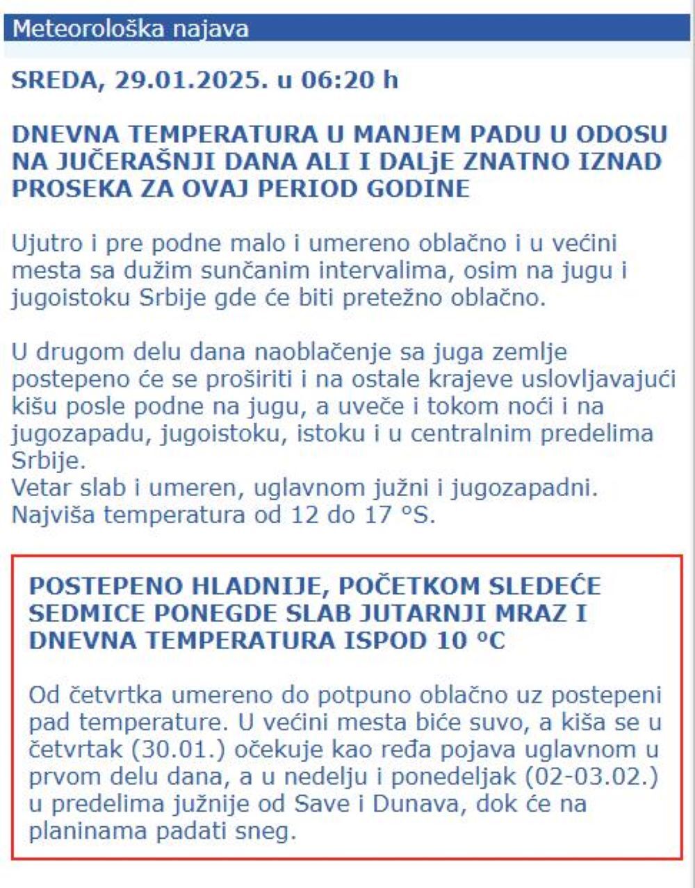 RHMZ