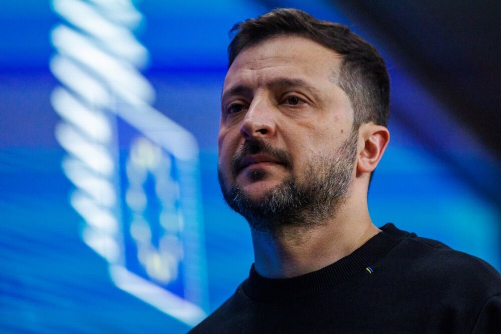 Volodimir Zelenski
