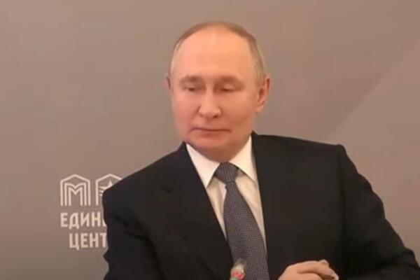 Uskršnje primirje u Ukrajini ističe u ponoć: Svi očekuju haos, a Putin je...