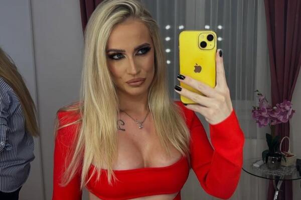 Milica Veličković tužila Kačavendu i Marka Đedovića! Rešila da se obračuna sa njima, a tužbom preti i ostalima