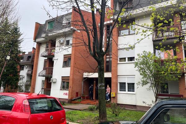 "Spasila je celu zgradu, ali nije mogla da spasi oca i sestru": Komšinica otkrila nove strašne detalje iz Lazarevca