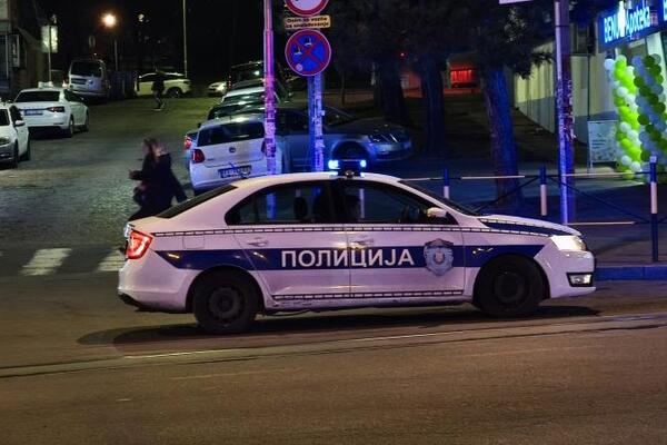 Horor u Zemunu: Saslušan muškarac koji se sumnjiči da je sekirom pretio majci i bratu!