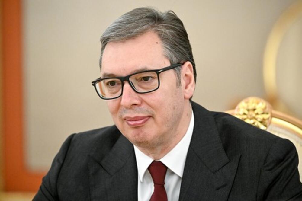 Evo šta će biti sa minimalcem u Srbiji: Oglasio se predsednik Vučić