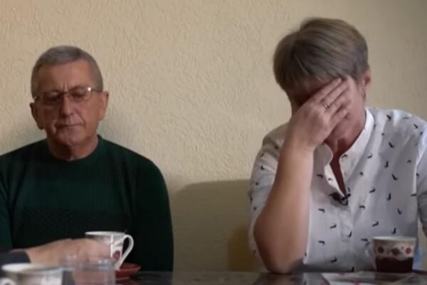 Životna priča porodice Simić kida dušu i srce: Rekli im da ne smeju da imaju muško dete, a oni sahranili 3 sina