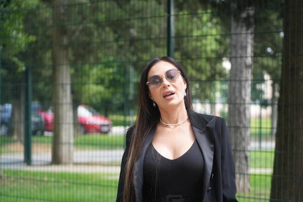 Evo zašto danas svi bruje o Ceci Ražnatović: Silne pare dala na ovu stvar, ljudi u neverici od cifre