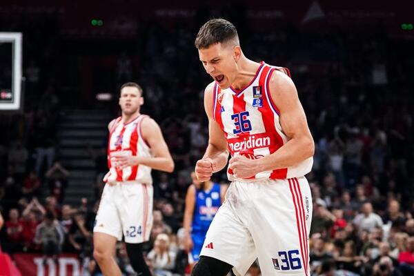 Nedović: Ništa se nije dogodilo u Morači, ja sam..