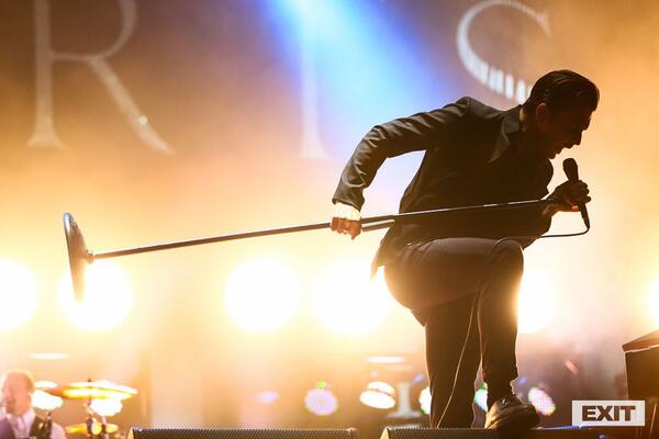 „Wonderful Life '25” pred 25 godina Exita – Hurts i Purple Disco Machine donose novu energiju u klasik